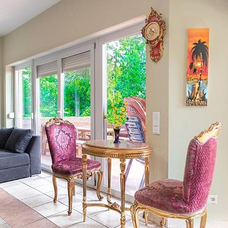 Comfortable Rooms In A Beautiful House Gd 비엔나 외부 사진