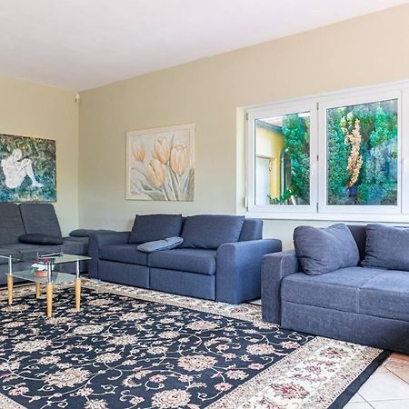 Comfortable Rooms In A Beautiful House Gd 비엔나 외부 사진