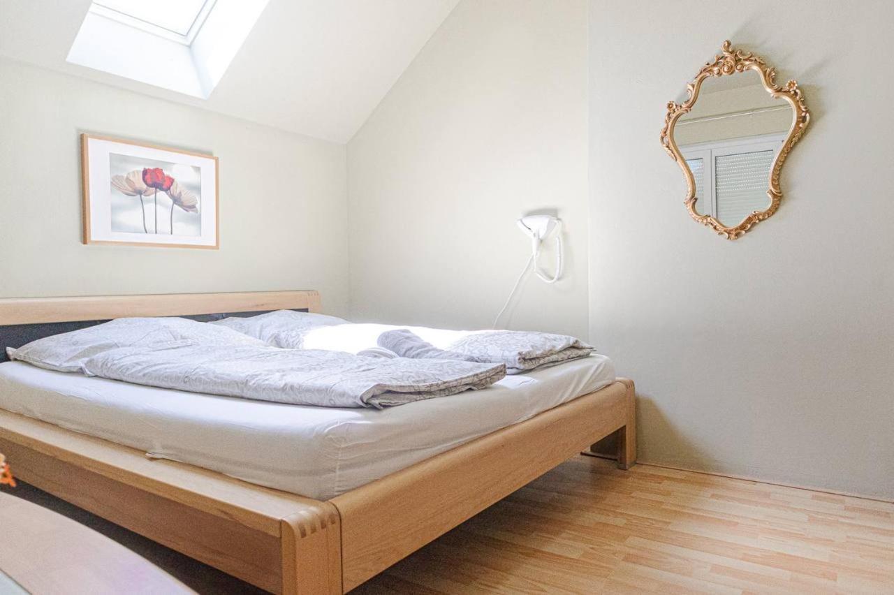 Comfortable Rooms In A Beautiful House Gd 비엔나 외부 사진