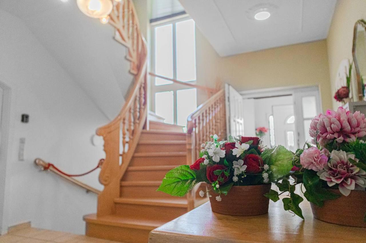 Comfortable Rooms In A Beautiful House Gd 비엔나 외부 사진