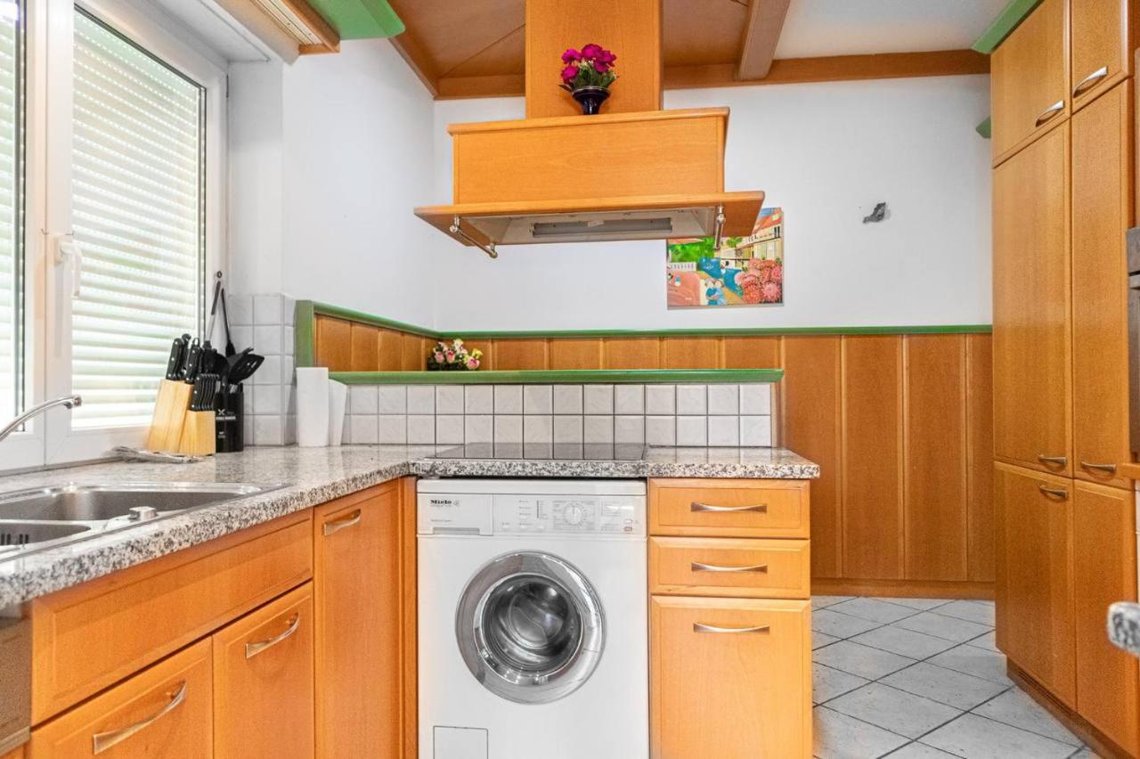 Comfortable Rooms In A Beautiful House Gd 비엔나 외부 사진