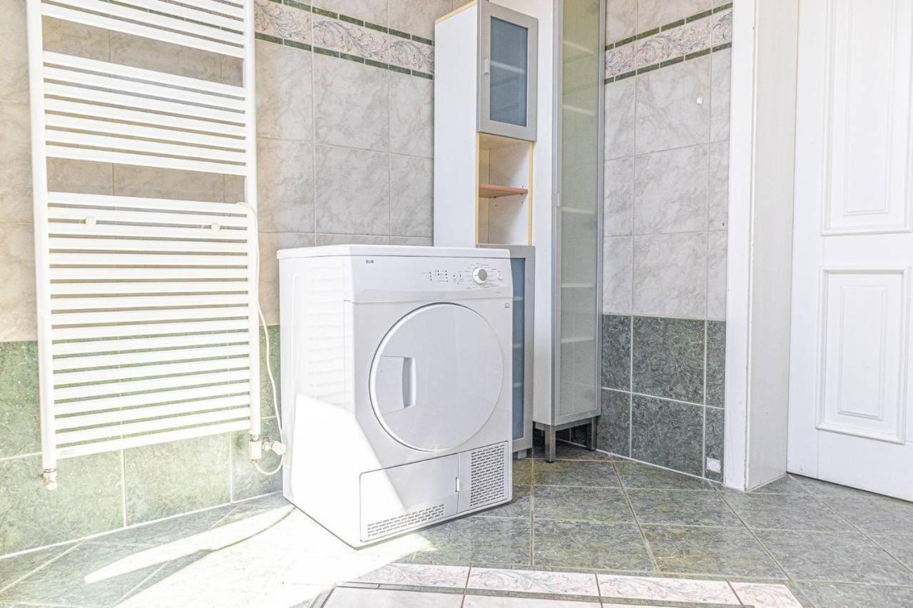 Comfortable Rooms In A Beautiful House Gd 비엔나 외부 사진