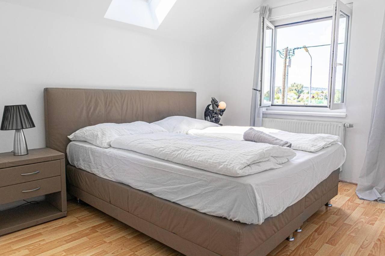 Comfortable Rooms In A Beautiful House Gd 비엔나 외부 사진