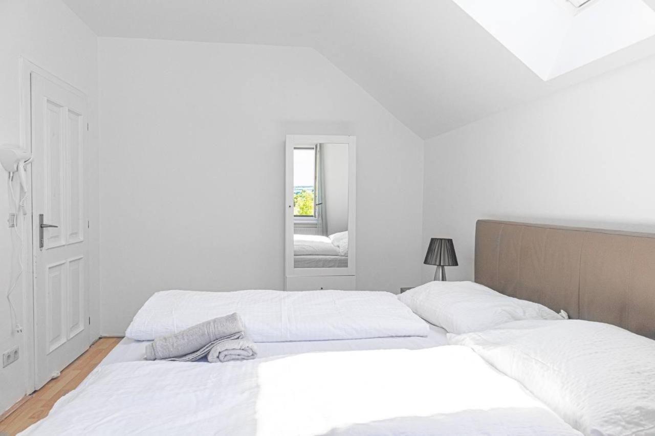 Comfortable Rooms In A Beautiful House Gd 비엔나 외부 사진
