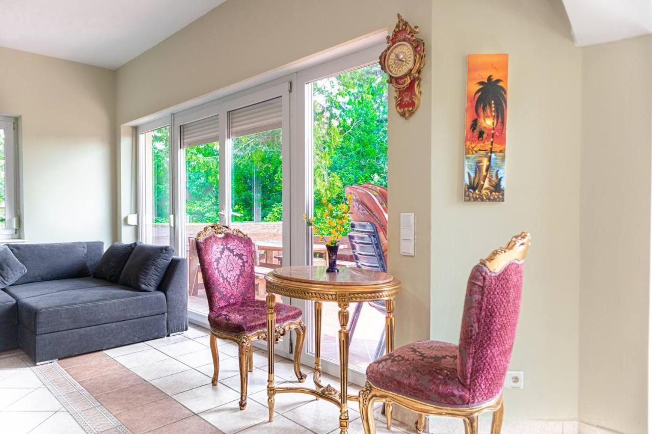 Comfortable Rooms In A Beautiful House Gd 비엔나 외부 사진