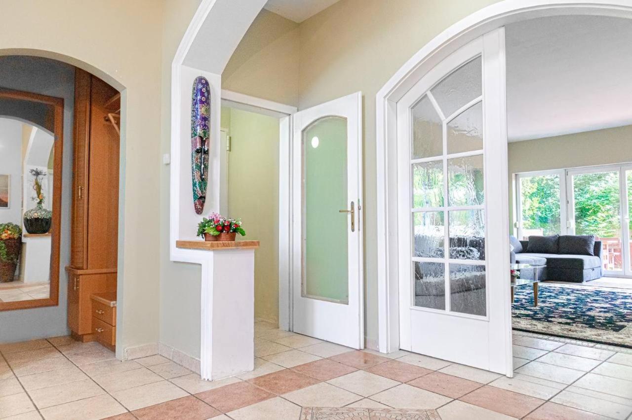 Comfortable Rooms In A Beautiful House Gd 비엔나 외부 사진