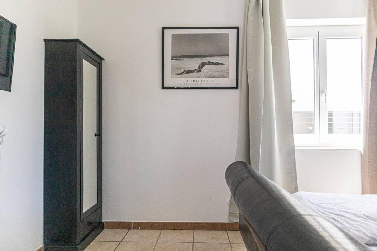 Comfortable Rooms In A Beautiful House Gd 비엔나 외부 사진