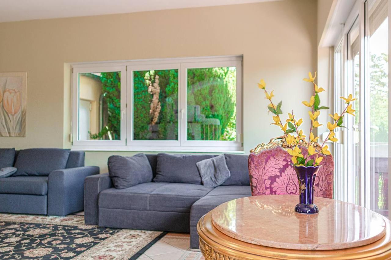 Comfortable Rooms In A Beautiful House Gd 비엔나 외부 사진