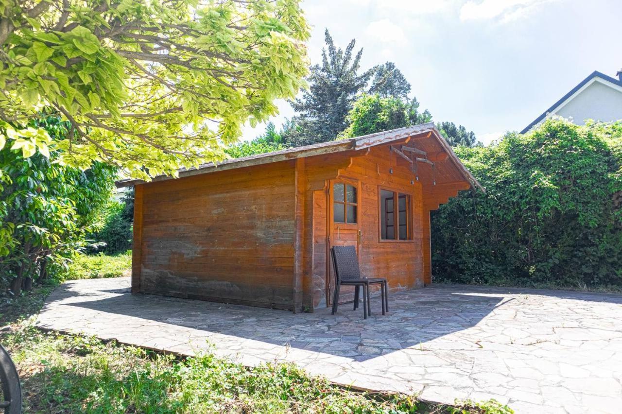 Comfortable Rooms In A Beautiful House Gd 비엔나 외부 사진