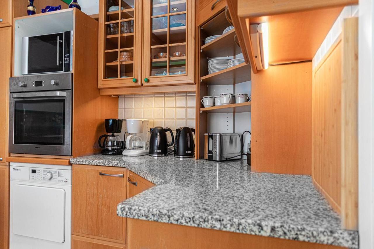 Comfortable Rooms In A Beautiful House Gd 비엔나 외부 사진