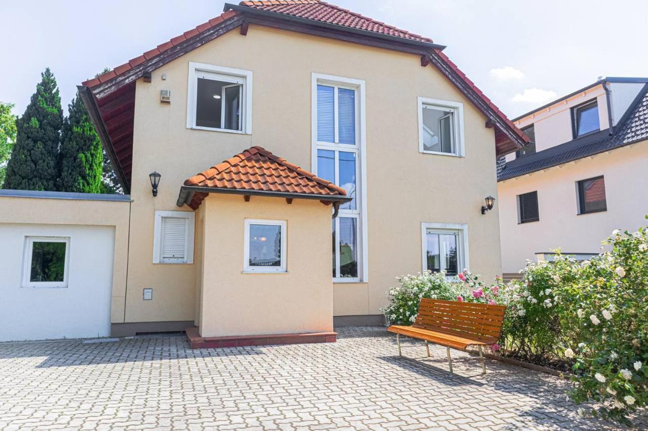 Comfortable Rooms In A Beautiful House Gd 비엔나 외부 사진