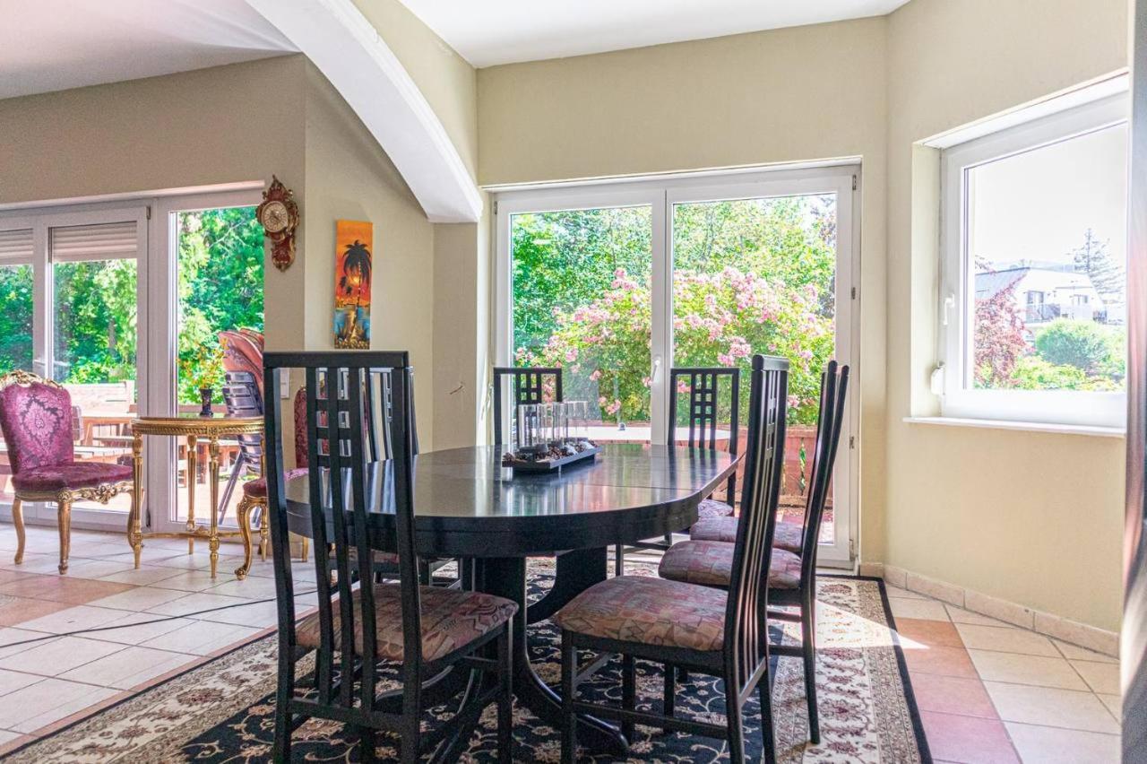 Comfortable Rooms In A Beautiful House Gd 비엔나 외부 사진