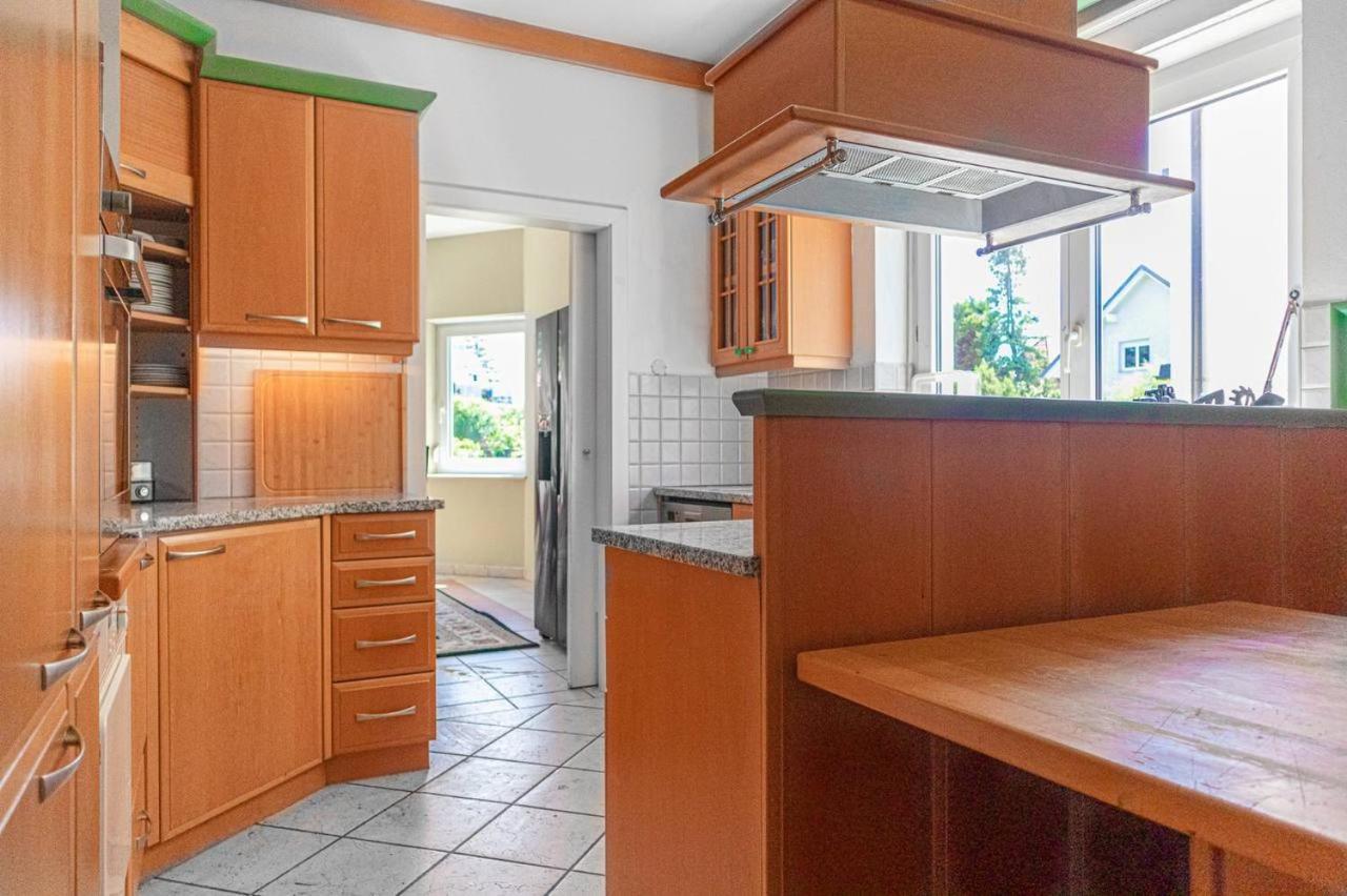 Comfortable Rooms In A Beautiful House Gd 비엔나 외부 사진