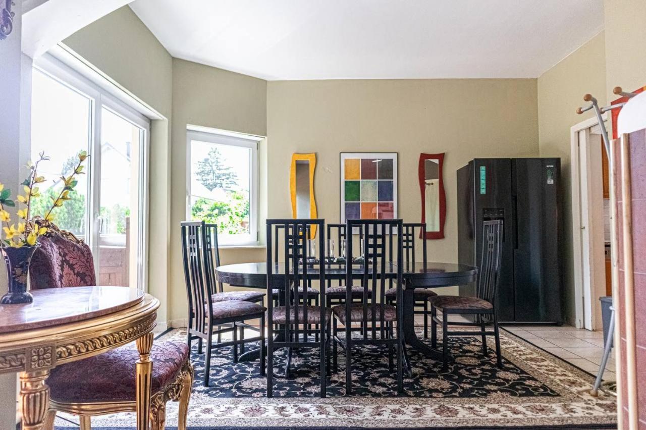 Comfortable Rooms In A Beautiful House Gd 비엔나 외부 사진