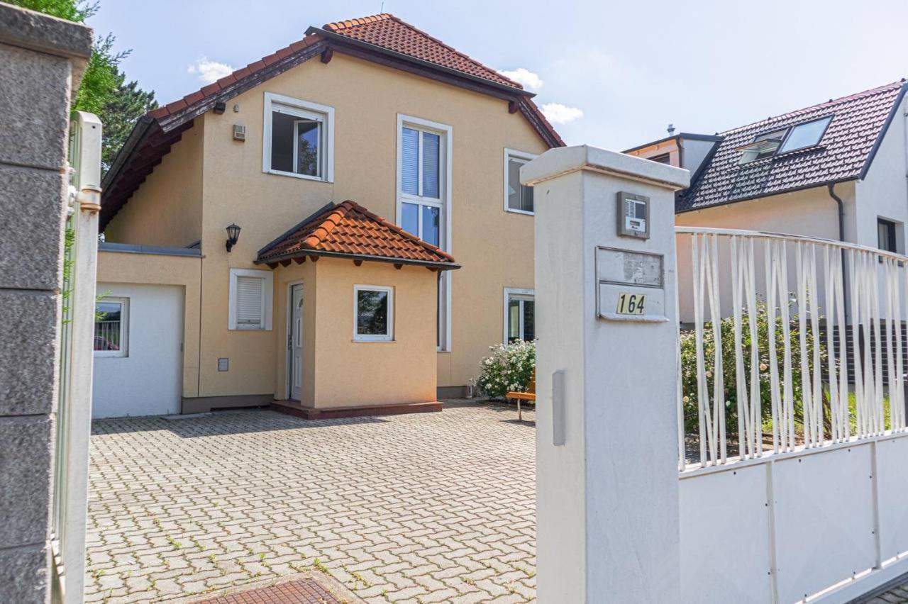 Comfortable Rooms In A Beautiful House Gd 비엔나 외부 사진