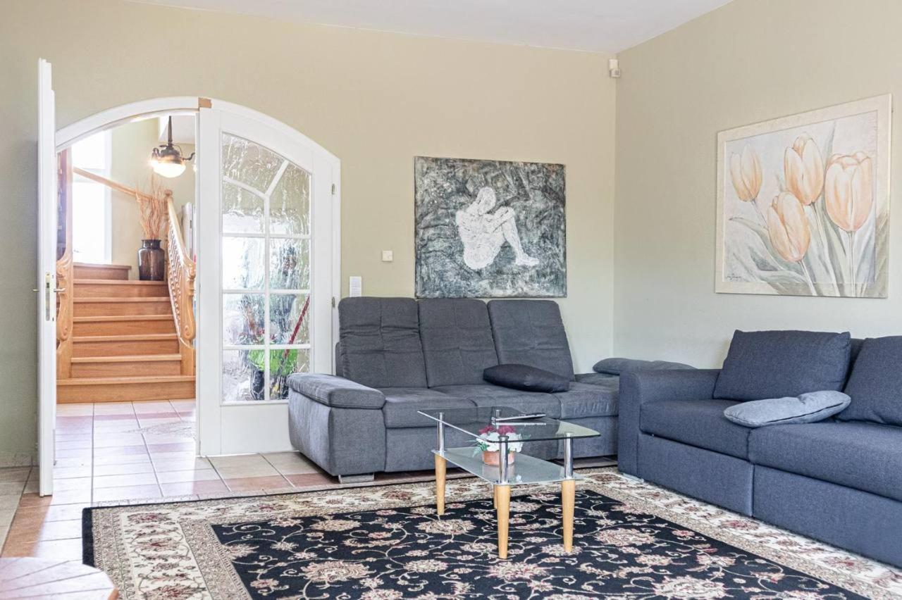 Comfortable Rooms In A Beautiful House Gd 비엔나 외부 사진