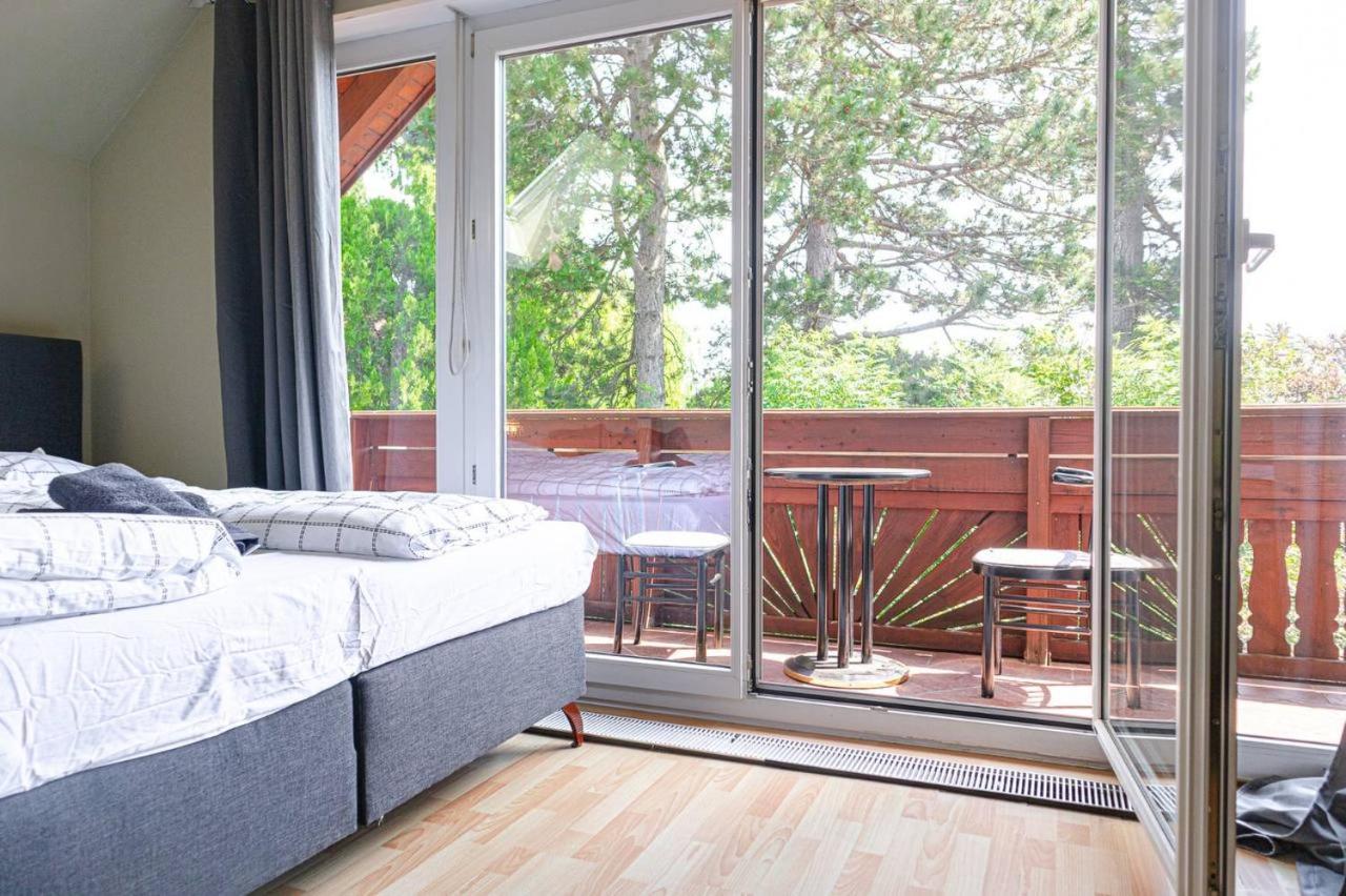 Comfortable Rooms In A Beautiful House Gd 비엔나 외부 사진
