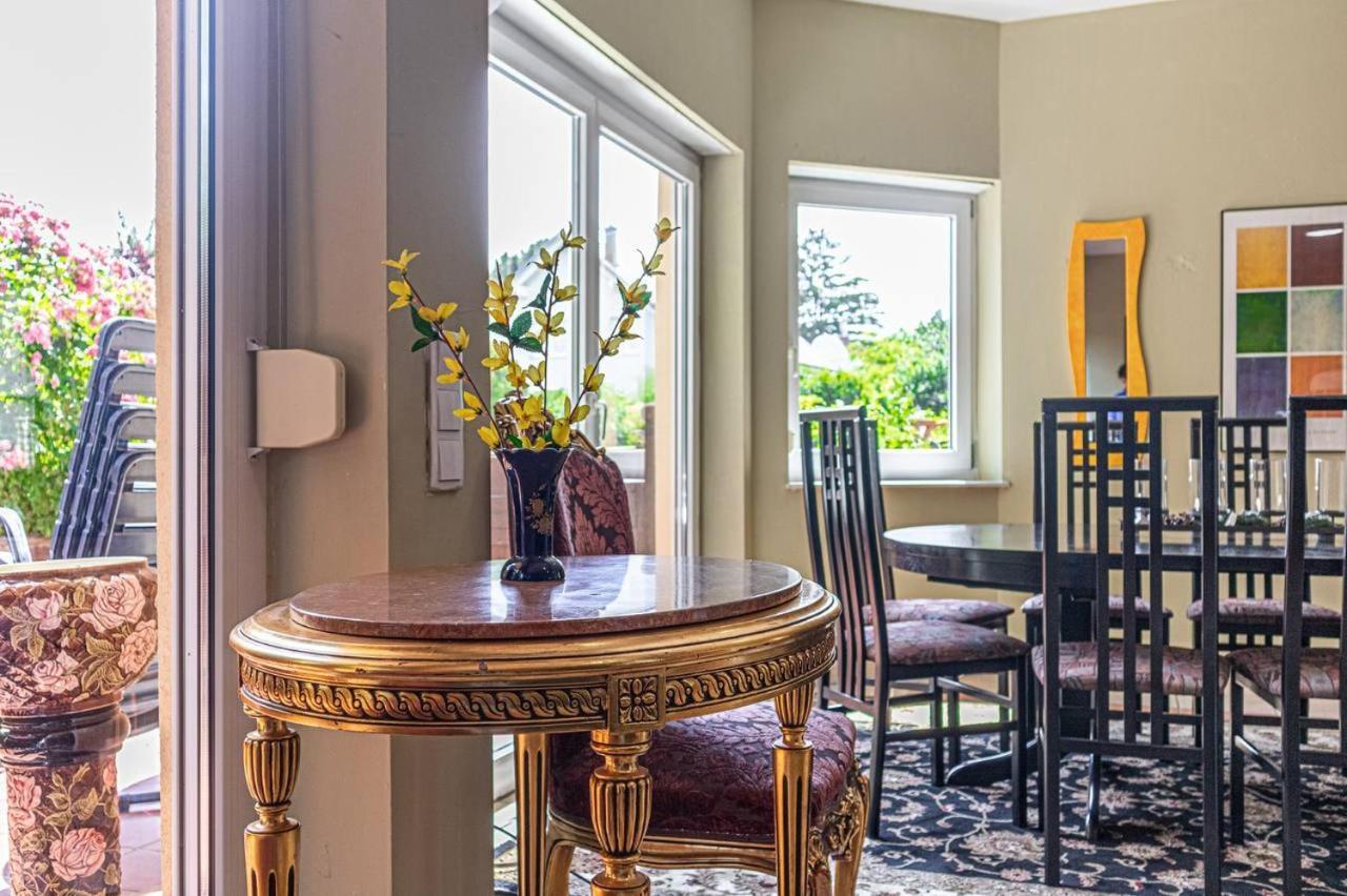 Comfortable Rooms In A Beautiful House Gd 비엔나 외부 사진