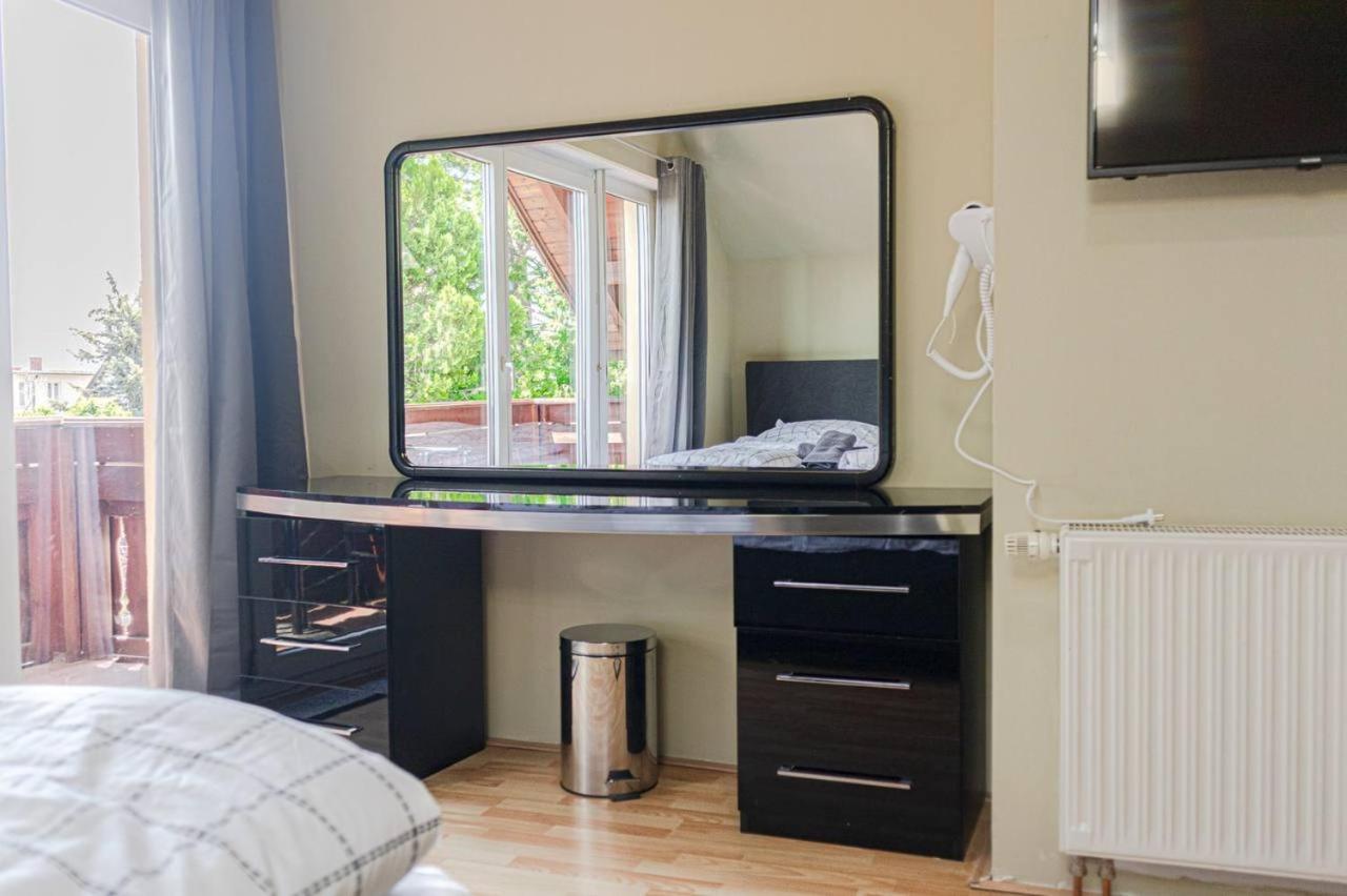 Comfortable Rooms In A Beautiful House Gd 비엔나 외부 사진