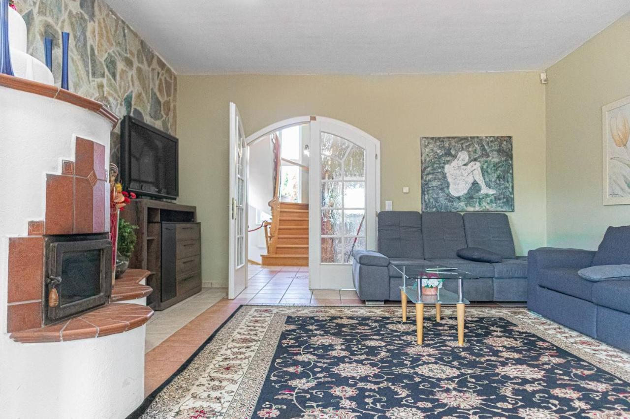 Comfortable Rooms In A Beautiful House Gd 비엔나 외부 사진