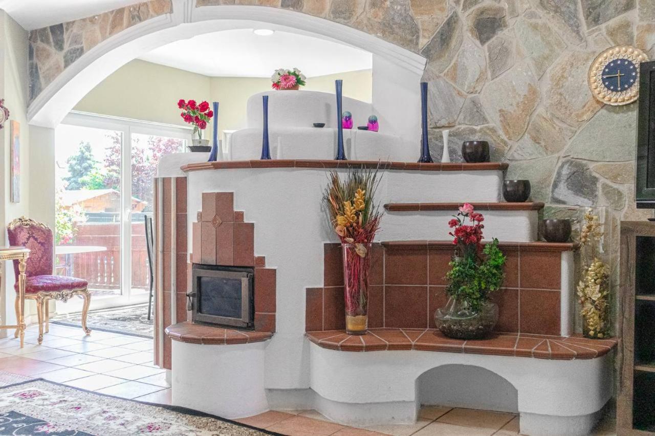 Comfortable Rooms In A Beautiful House Gd 비엔나 외부 사진