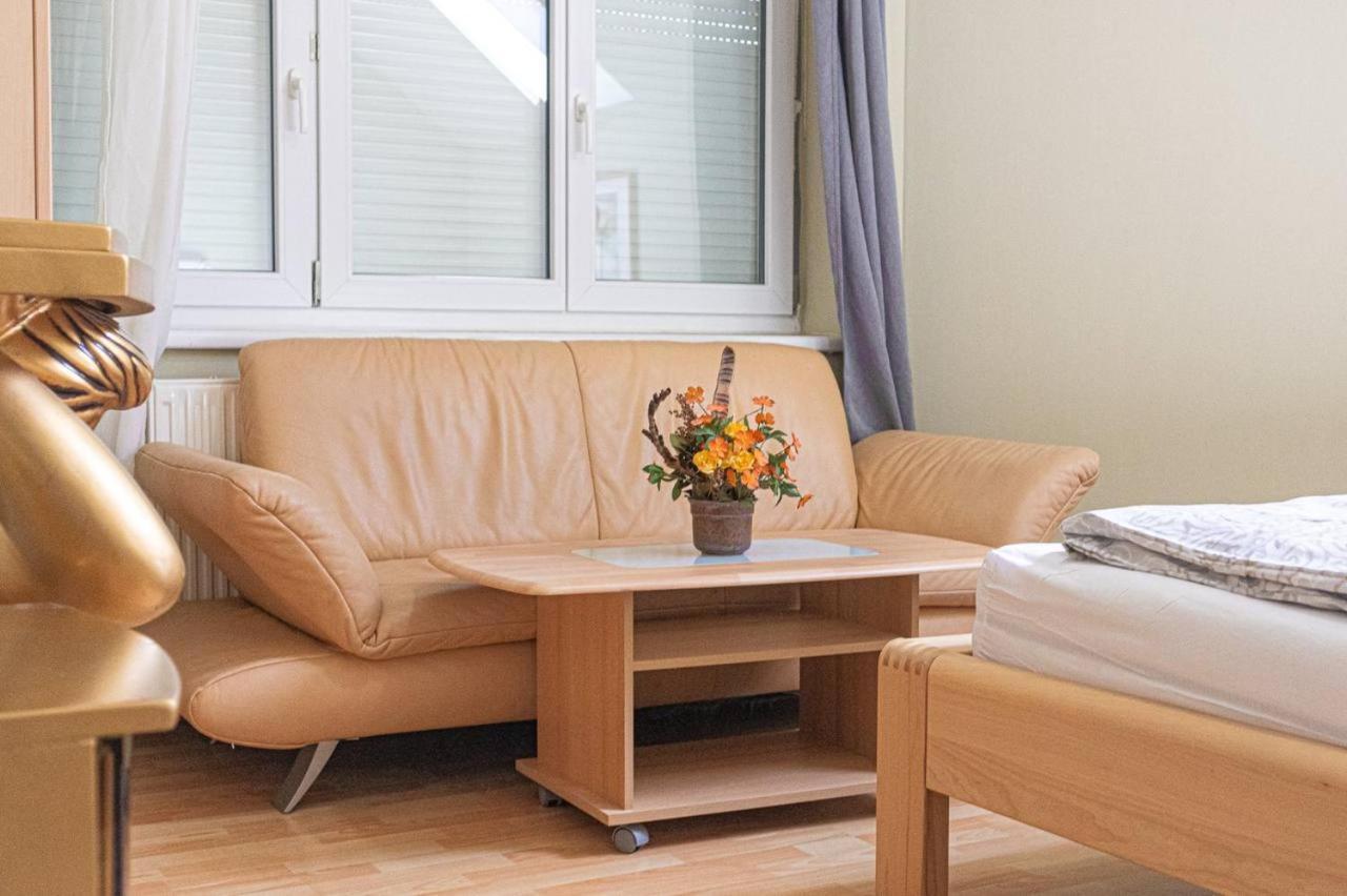 Comfortable Rooms In A Beautiful House Gd 비엔나 외부 사진