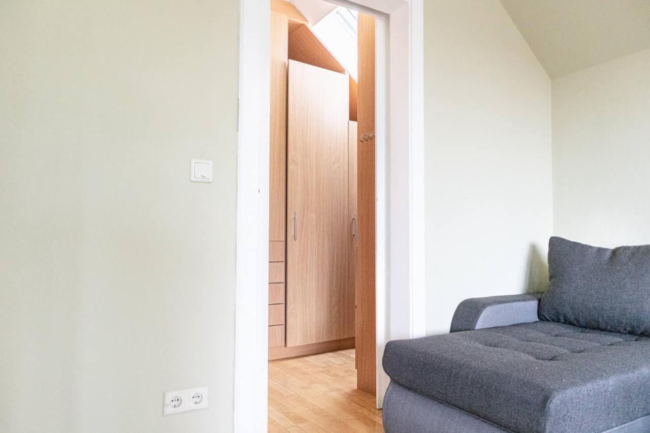 Comfortable Rooms In A Beautiful House Gd 비엔나 외부 사진
