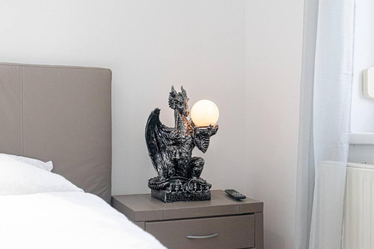 Comfortable Rooms In A Beautiful House Gd 비엔나 외부 사진