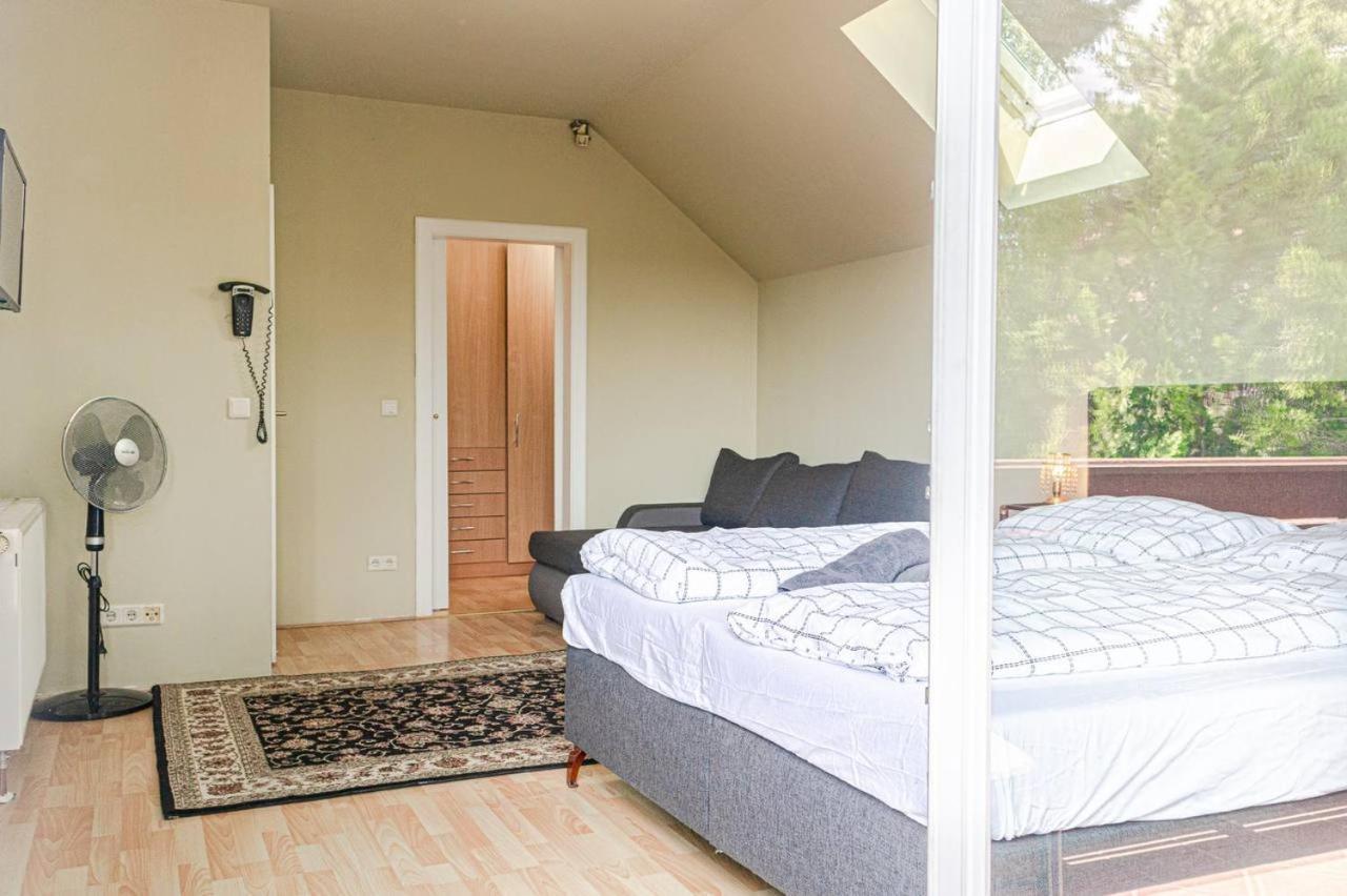 Comfortable Rooms In A Beautiful House Gd 비엔나 외부 사진