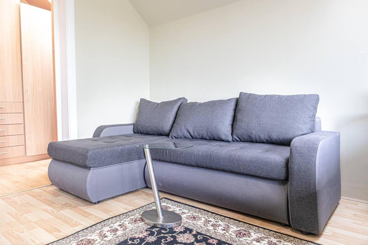 Comfortable Rooms In A Beautiful House Gd 비엔나 외부 사진
