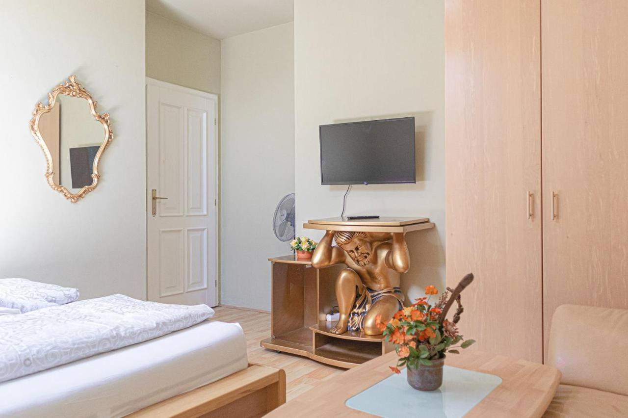 Comfortable Rooms In A Beautiful House Gd 비엔나 외부 사진