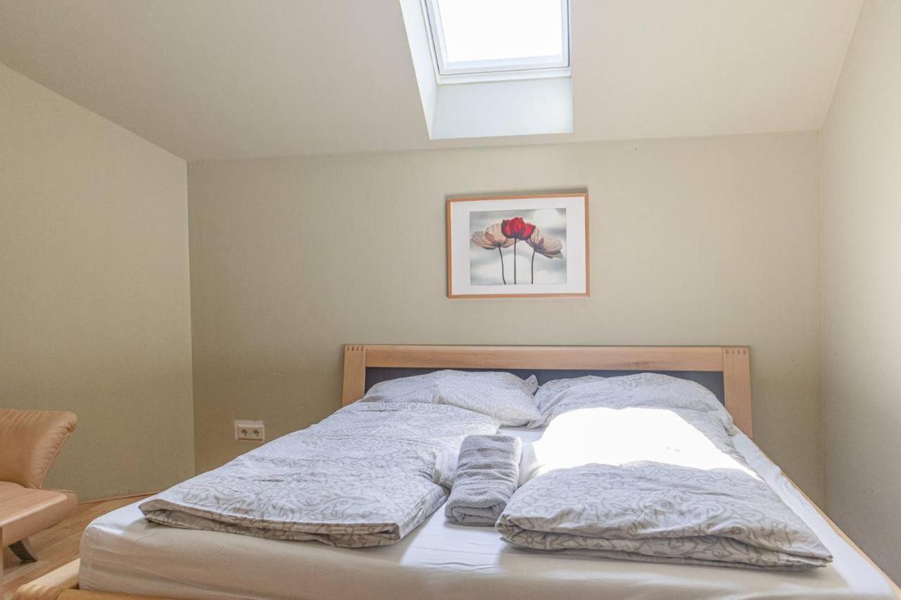 Comfortable Rooms In A Beautiful House Gd 비엔나 외부 사진