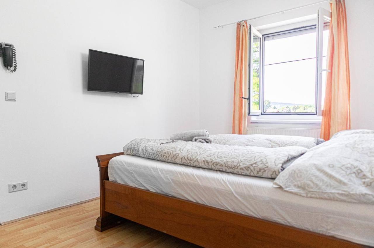 Comfortable Rooms In A Beautiful House Gd 비엔나 외부 사진