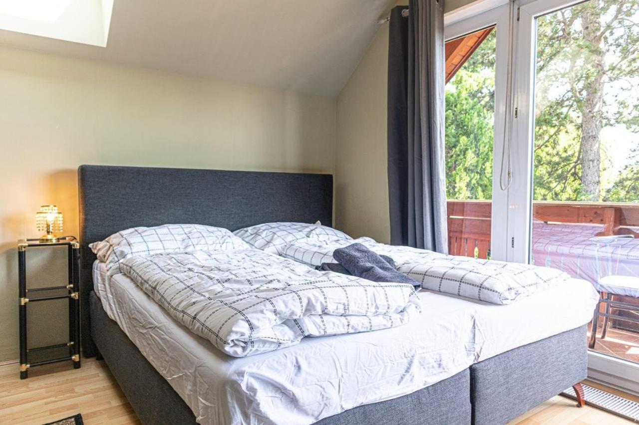 Comfortable Rooms In A Beautiful House Gd 비엔나 외부 사진