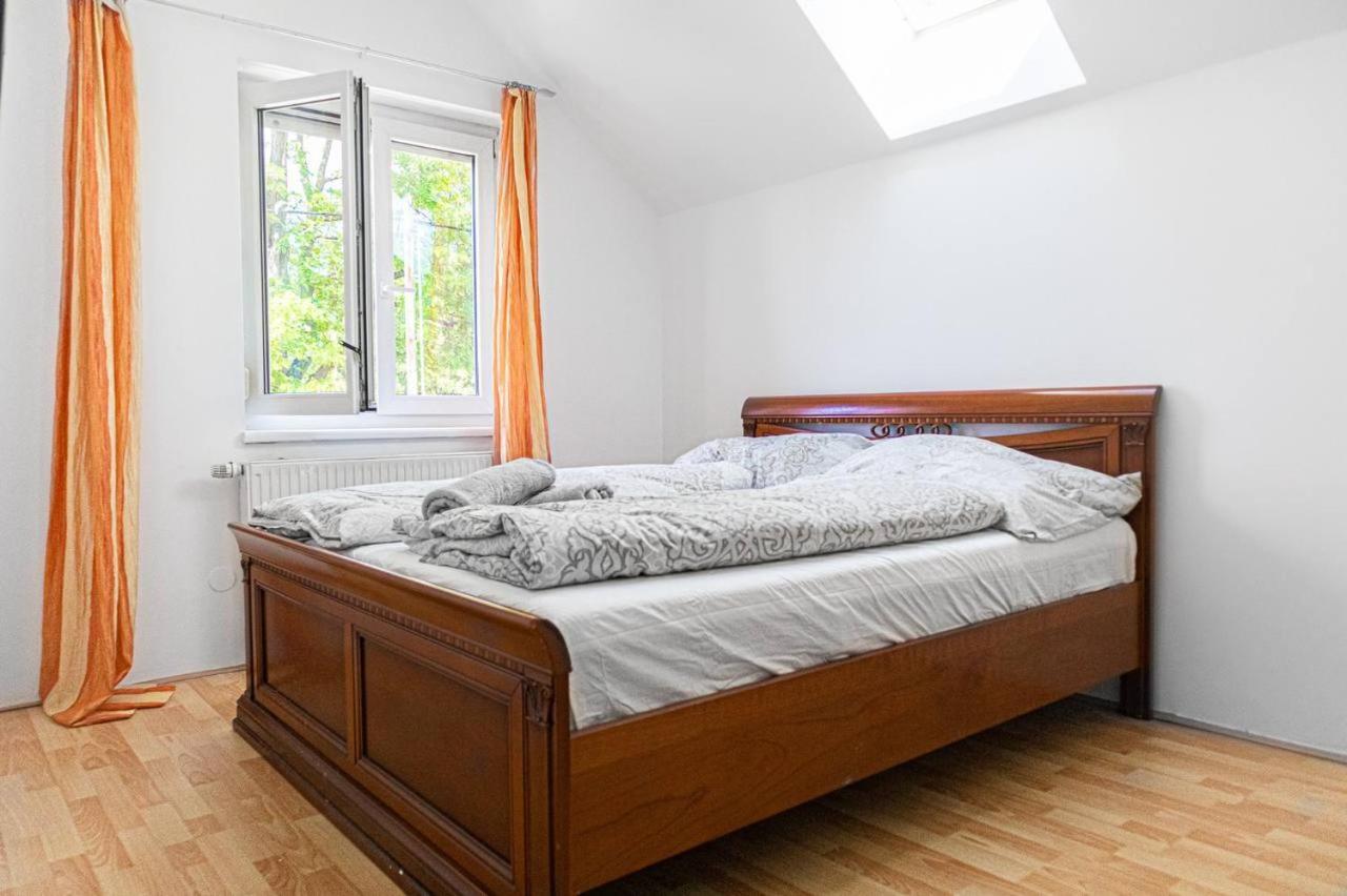Comfortable Rooms In A Beautiful House Gd 비엔나 외부 사진
